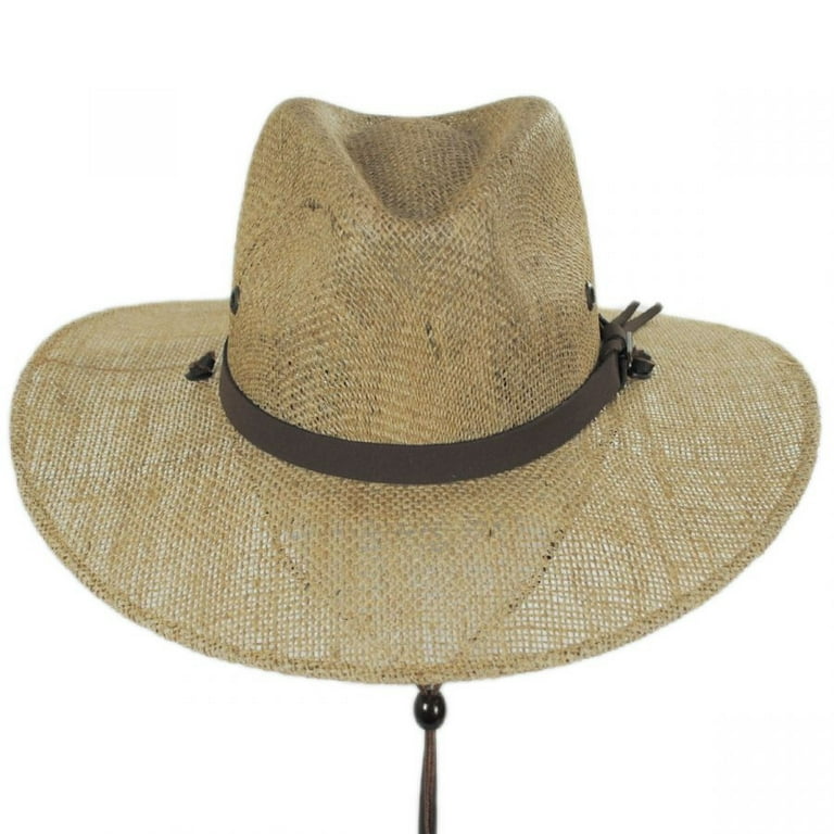 Stetson Outdoor Straw Hats