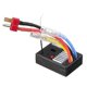 thumbnail image 2 of Receiver Receiving Board Circuit Board ESC 144001-1311 for 144001 124018 124019 RC Car Spare Parts A, 2 of 5