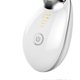thumbnail image 4 of Neck and décolleté massager with colored lights, improves absorption and firms neck skin, white, 4 of 4