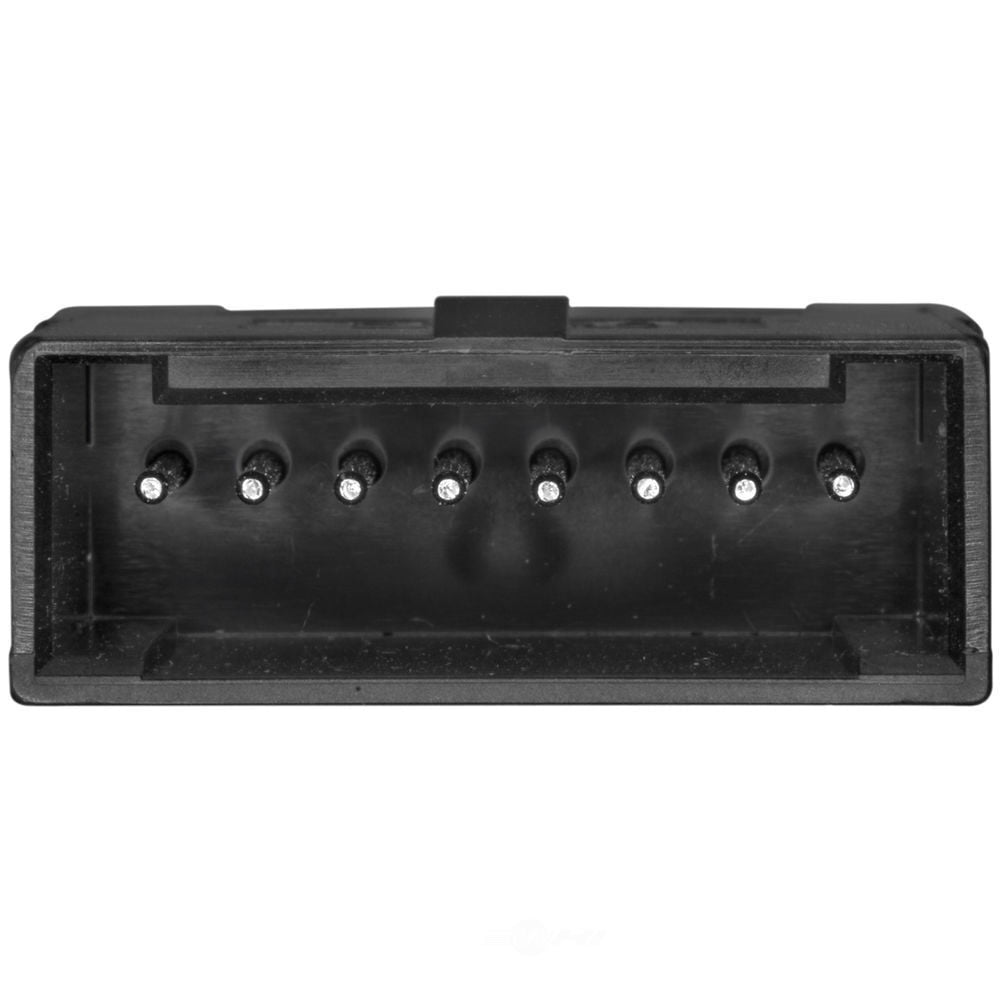 Steering Wheel Motion Sensor