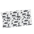 thumbnail image 2 of Soft Breathable Baby Changing Table Pad Cover Newborn Infant Urine Mat(#4), 2 of 4