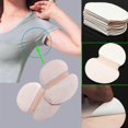 thumbnail image 4 of CHAO Paquete de 40 almohadillas para las axilas Almohadillas para el sudor de las axilas para hombres y mujeres Almohadillas para las axilas cómodas e invisibles, 4 of 5