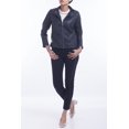 thumbnail image 3 of Women's Jacket NAVY, 3 of 3