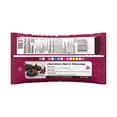 thumbnail image 3 of Hershey's Kisses Cherry Cordial Flavored Christmas Candy, Bag 9 oz, 3 of 9
