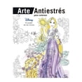 thumbnail image 1 of Arte Antiestrés - El poder de las chicas Ediciones Larousse S.A de C.V Equipo Editorial, 1 of 3