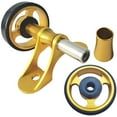 thumbnail image 2 of plegable modificación de Reemplazo de EZ Oro shamjiam Bicicleta Plegable Easy Wheels, 2 of 7