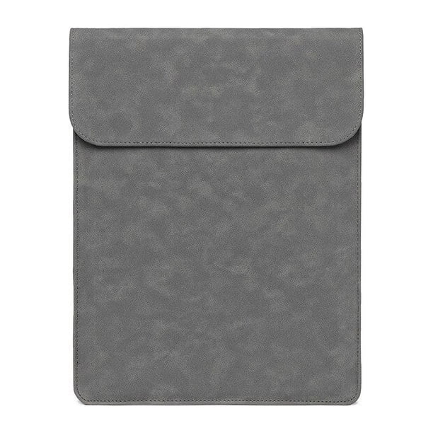 Bolsa de ordenador portátil para Macbook Air Bag Coque A2337 A2338 Pro 13 funda M1 M2 2020 2022 14,2 16 2021 HUAWEI MateBook 15 D14 D15 HP Xiaomi Lenovo 11 fundas mate impermeable a prueba de golpes Fivean unisex