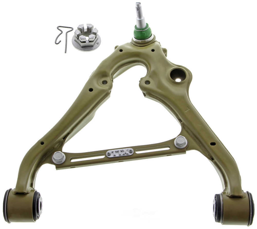 Mevotech CTXMS501335 Suspension Control Arm and Ball Joint Assembly