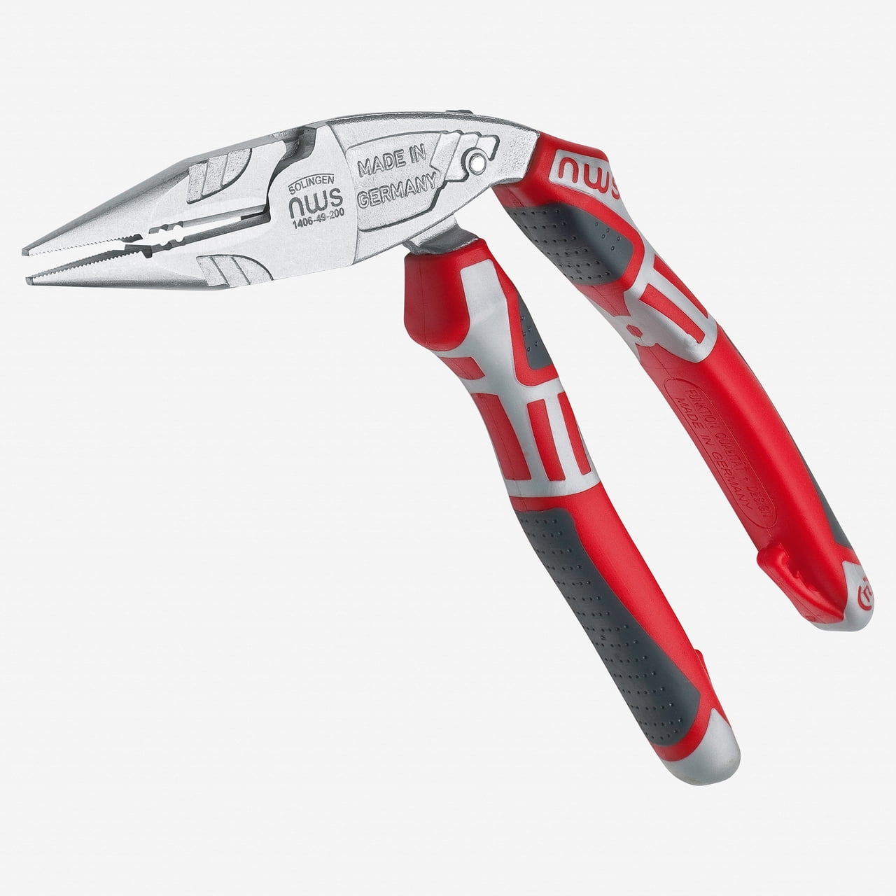 Nws Long Nose Pliers Deals Store