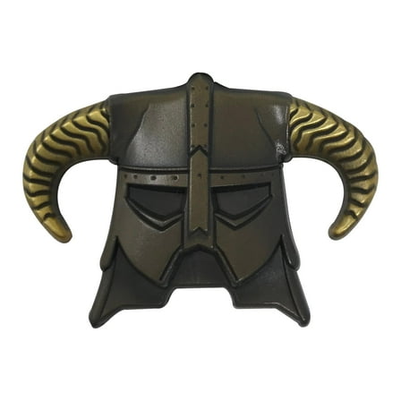 The Elder Scrolls V: Skyrim Limited Edition Pin Badge