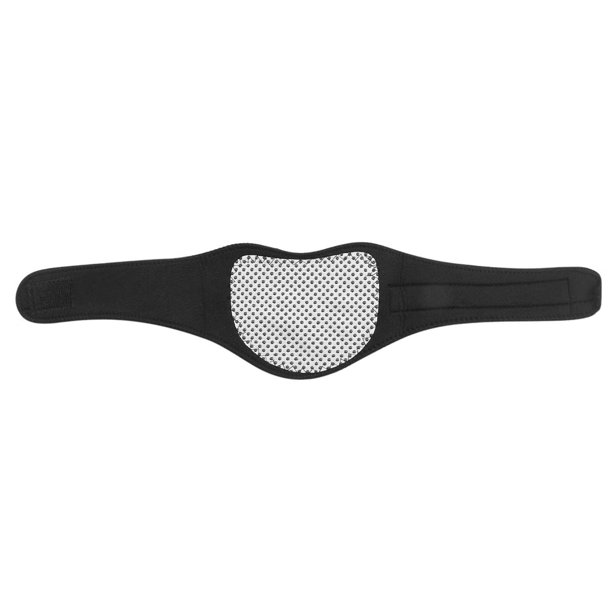 Heated Neck Wrap Self Heating Neck Pad High Elasticity Heated Neck