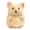 Yellow, variant on Plush Stuffed Animal Toy Soft Realistic Cartoon Mouse Doll Fluffy Cuddly Figure for Home Decor and Gifts 15cm