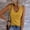 Yellow, variant on LEBONYARD Summer Tank Tops for Women,Womens Solid Tank Tops Sleeveless U-Neck Base Shirt Summer Casual Workout Tees Gray S