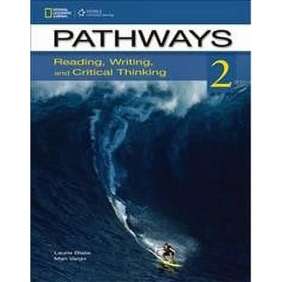 Pathways R/w 2 Student Book international ed