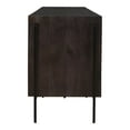 thumbnail image 6 of TOBIN ENTERTAINMENT UNIT BROWN, 6 of 7