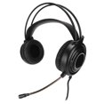 thumbnail image 3 of Auriculares para juegos con cable, auriculares para juegos con reducción de ruido, auriculares para juegos, estándares líderes en la industria, 3 of 8