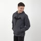 thumbnail image 2 of Sudadera con capucha para hombre K-SWISS  Batman, 2 of 4