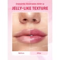 thumbnail image 2 of Brillo labial SHEGLAM Jelly Wow con color y efecto voluminizador Pinky Swear, 2 of 6