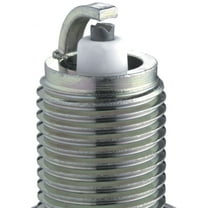 NGK (6427) V-Power Spark Plug, BPR6EY Fits select: 1986-1989 NISSAN D21, 1985-1986 NISSAN 720
