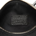 thumbnail image 5 of Pre-Owned Gucci Blondie Shoulder Bag 760169 Black Leather Women's GUCCI (Good), 5 of 7
