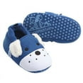 thumbnail image 5 of Toddler Non-Slip Boots Socks Baby Cartoon Warm Shoes Anti-slip Slipper Newborn Slipper Walking Shoes Newborn Crib Shoes Infant Soft Sole First Walker, 5 of 6