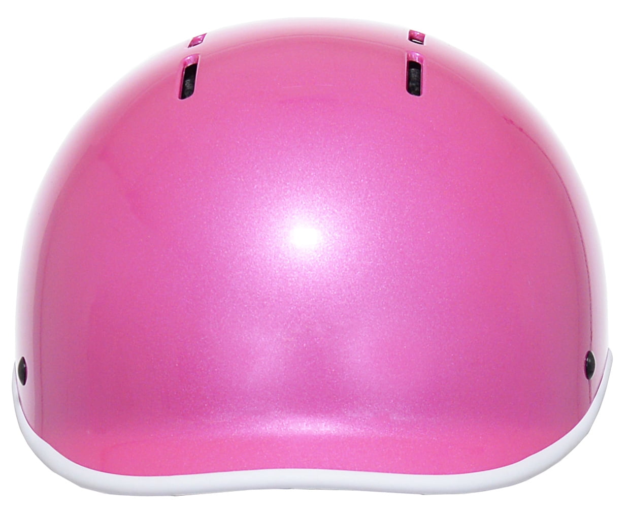 Susan G. Komen Adult Commuter Bicycle Helmet, Gloss Pink, Large
