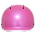 thumbnail image 5 of Susan G. Komen Adult Commuter Bicycle Helmets, Gloss Pink, Medium, 5 of 7