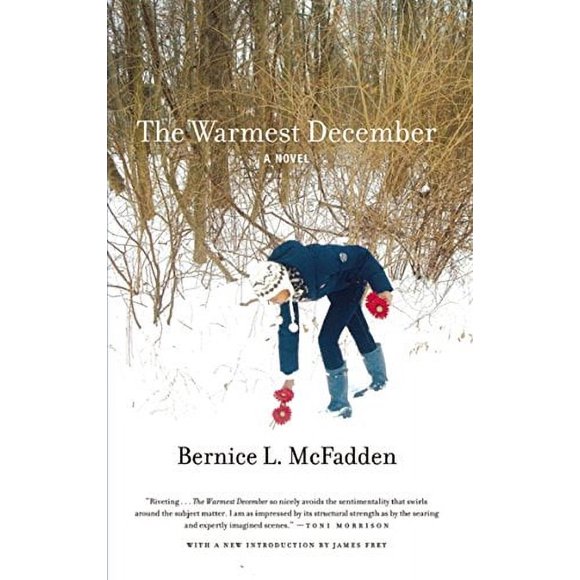 The Warmest December