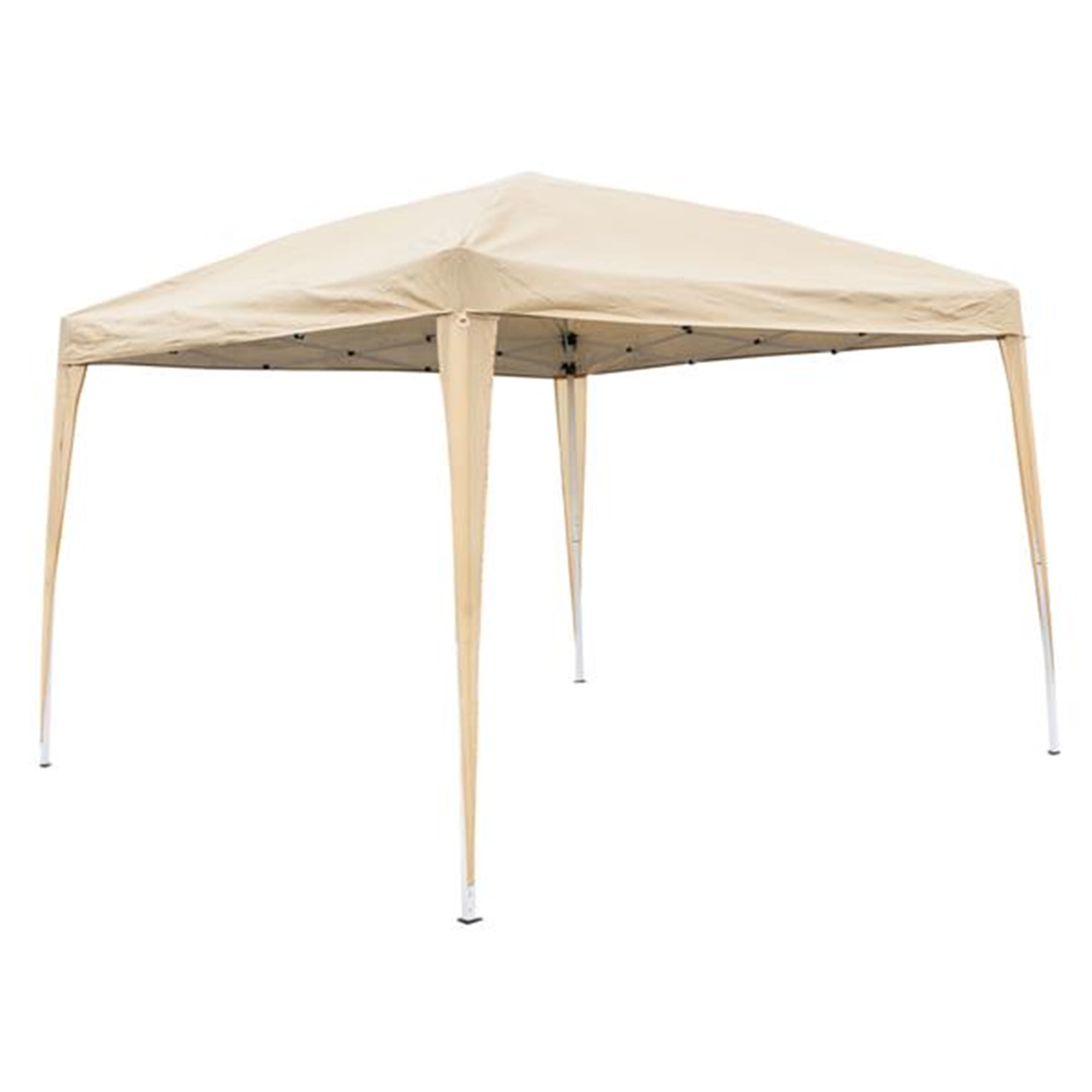 10x10 Pop Up Canopy Tent Portable Instant Tailgate Canopy Waterproof