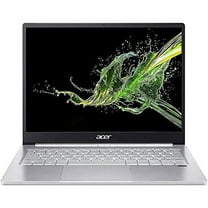 Acer Swift 3 SF313-52-526M 13.5" 8GB 256GB SSD Core i5-1035G4 1.1GHz Win10H, Silver