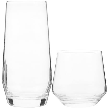 

NUOLUX 2Pcs Margarita Glass Cocktail Glass Drinking Cup Wine Goblet for Party Glass Goblet Cocktail Glass