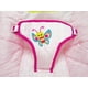 thumbnail image 4 of Mecedora Bouncer Prinsel Vibrador Juguetero Rosa Estampado, 4 of 5