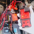 thumbnail image 5 of 12V Automotive Relay Tester Car Battery Checker Diagnostic Tool with Clips Relay Tester for Boat Motorcycle, 5 of 5