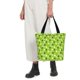 thumbnail image 5 of Disketp St Patrick's Day7 Bolsa de Hombro Casual para Mujer, Bolso Cruzado para Compras, Viajes y Uso Diario, 5 of 6