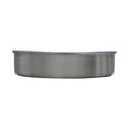 thumbnail image 2 of Excellante 8" X 2" Layer Cake Pan, Aluminum, 1.0 Mm, Comes In Each, 2 of 2