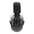 thumbnail image 6 of Hyper Tough Folding Compact Protective Earmuffs with 26 dB Noise Reduction Rating, 6 of 8
