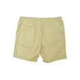 thumbnail image 2 of Tommy Bahama Men's Cotton Stretch Poplin Straight Fit Shorts (XXL, French Clay), 2 of 3
