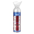 thumbnail image 4 of 12 Pack 10L Boost Oxygen Stars/Stripes Pure Canned Oxygen Canister, Natural, 4 of 11