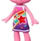thumbnail image 4 of Muñeca de moda Mattel DreamWorks Trolls Fun Fair Surprise, 4 of 6