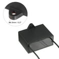thumbnail image 6 of Uxcell 36uF 250V AC 2 Wires CBB61 Ceiling Fan Capacitor 1 Pack, 6 of 6