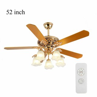 TFCFL Indoor Ceiling Fans in Ceiling Fans - Walmart.com