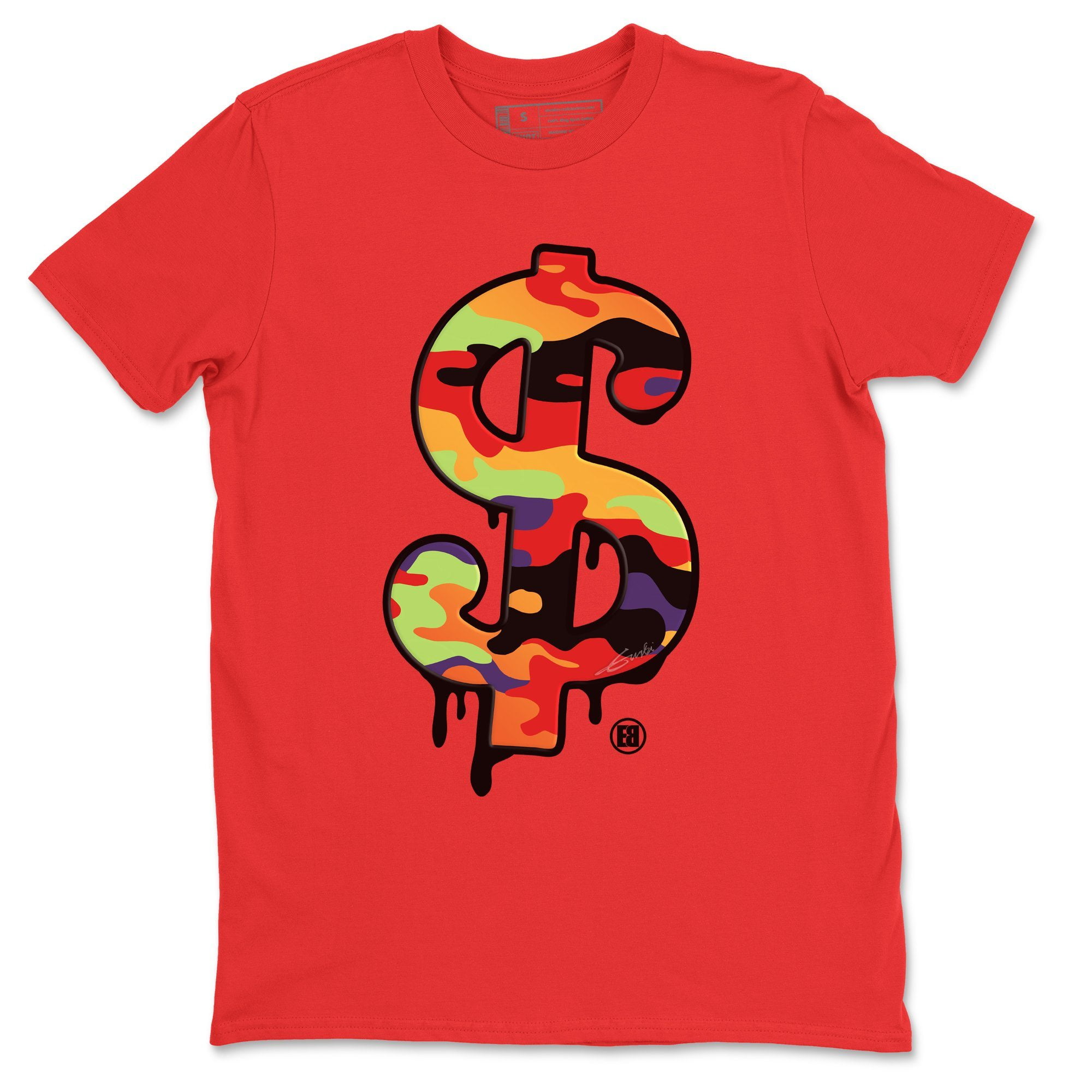5 dollar t shirts - aimerangers2020.fr