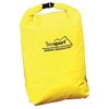 Texsport 25" X 25" Yellow Float Bag