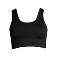 thumbnail image 7 of Avia Women’s Low Support Seamless Scoop Neck Sports Bra, 7 of 7