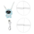 thumbnail image 4 of Astronaut Flying Induction, Intelligent Technology Safe Astronaut Flying Toy Plastic Simple Use  For Children For Out Side Blue, 4 of 8