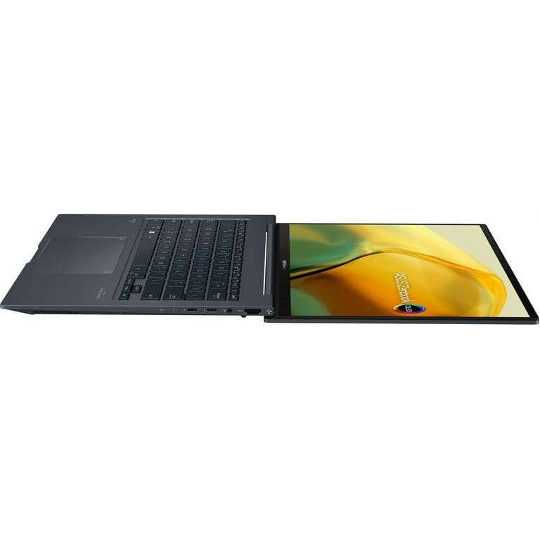 ASUS Zenbook 14.5 ASUS Zenbook 14.5