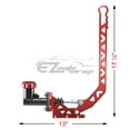 thumbnail image 6 of Black Hydraulic Racing Hand E Brake Drift Handbrake Lever + Oil Tank HB11, 6 of 6
