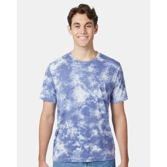 Alternative Men's Cotton Jersey Go-To T-Shirt