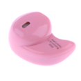thumbnail image 3 of Auriculares Inalámbricos Invisibles S530, Auriculares Estéreo De Bluetooth Que Llaman El Receptor De Cabeza Del Micrófono De Los Auriculares Para Los Deportes Y La Impulsión rosado Sunnimix Auricular S530, 3 of 8