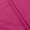 thumbnail image 2 of Miluxas Scrub Sets for Woman Medical Essential Jogger Nursing Uniform Quick Dry Stretch V-Neck Top & Jogging Pants Workwear Hot Pink S(S), 2 of 6